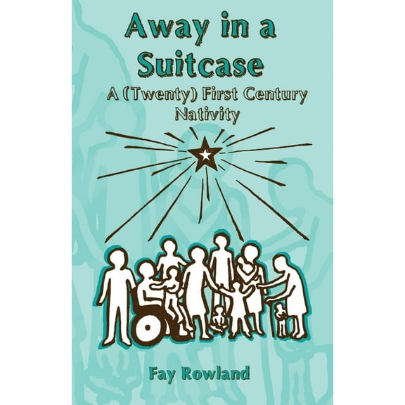 Away in a Suitcase, (Paperback)