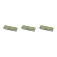 thumbnail image 3 of relayinert 1/2/3/5 Pierre à Aiguiser en Résine de Carbite Robuste et Durable - pour des Résultats Professionnels Haute 1000mash 3 Pcs, 3 of 6