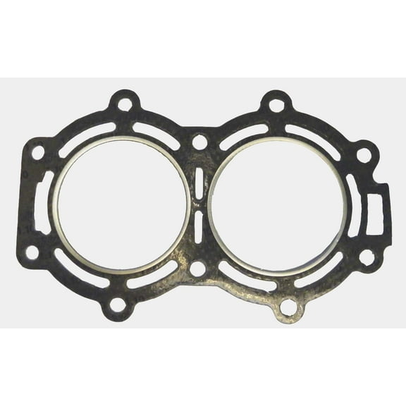 WSM Chrysler / Force 50 HP 2 Cylinder '87-'89 Head Gasket 505-70, 27-F658529