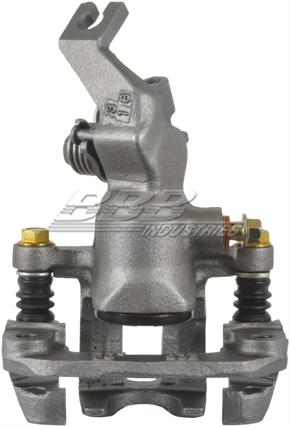 TERREPOWER formerly BBB Industries 99-00518B Reman Caliper w/installation Hardware