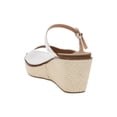 thumbnail image 6 of Corkys Womens Treat Yourself Wedge  Casual Shoes, 6 of 7