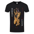 thumbnail image 1 of System Of A Down - Camiseta Faraón para Adultos Unisex (Negro), 1 of 2