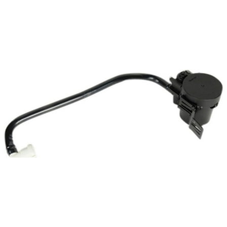 Vapor Canister Vent Valve Fits select: 2004-2012 CHEVROLET COLORADO, 2006-2010 HUMMER H3