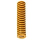 thumbnail image 5 of 2 uds OD 12mm ID 6mm carga extra ligera molde resorte de troquel amarillo (TF12*40mm), 5 of 8