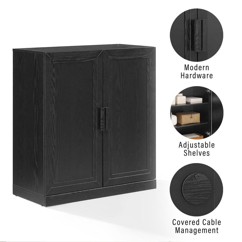 Essen Stackable Kitchen Pantry Storage Cabinet