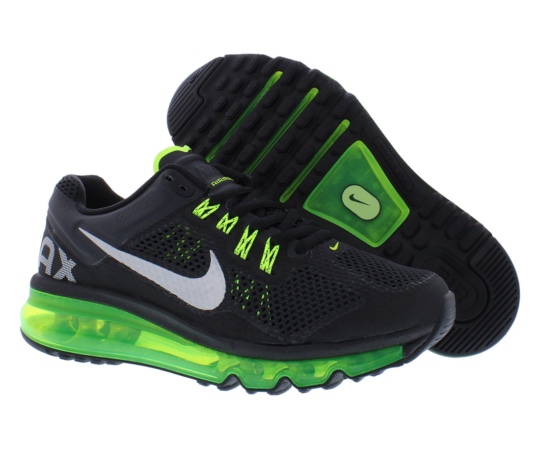 Nike Air Max 2013 GS Kid's Shoes  Size 7