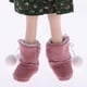 thumbnail image 4 of Zapatos de muñeca para muñecas de 12 pulgadas, accesorios de vestir Rosado, 4 of 9