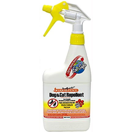 Liquid Fence Dog Cat Repellent 32 Oz Walmart Com Liquid Fence Dog Cat Repellent 32 Oz Walmart Com