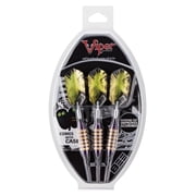 Viper Spinning Bee Soft Tip Dart Set, 16 Grams, Purple