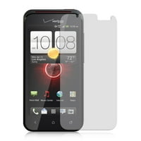 Insten Clear Screen Protector For HTC Droid Incredible (LTE version)