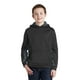 thumbnail image 1 of Sport-Tek® Youth Sport-Wick® CamoHex Fleece Colorblock Sudadera con capucha. YST239 deporte-tek YST239, 1 of 1
