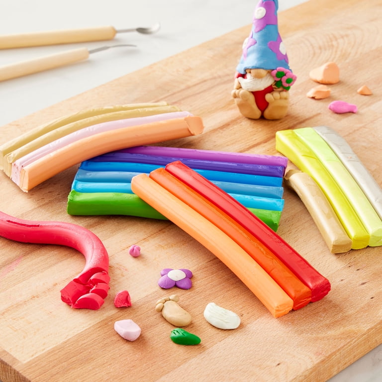 walmart school modeling clay