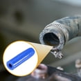 thumbnail image 3 of 1 tapón de extremo de manguera de vacío de admisión de tapa de refrigerante de silicona universal de 8 mm de diámetro interior de 0,31 pulgadas - Coche para puerto de agua de vacío de derivación del calentador de refrigerante - Azul de silicona Unique Bargains Tapa de manguera de silicona, 3 of 6
