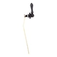 thumbnail image 3 of Universal Replacement Toilet Flush Handle, Oil-Rubbed Bronze Finish, 3 of 12