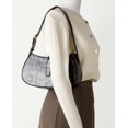 thumbnail image 2 of LinYooLi Sac à Bandoulière Femme en Cuir Végan Sac à Main Élégant, 2 of 7