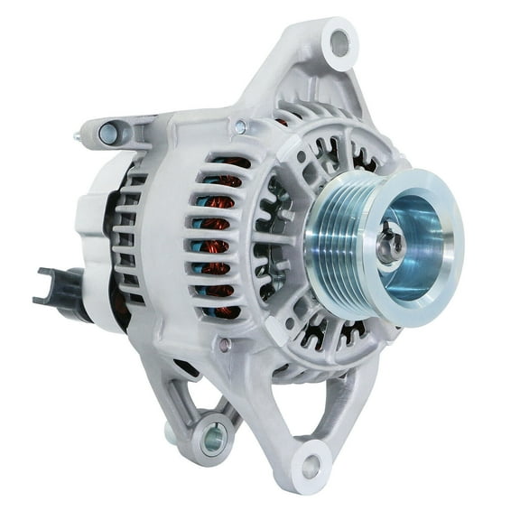 New Alternator Compatible with Dodge Dakota/Durango/B1500 (1997-1998) | 3.9L 3906cc 239cid | 90Amp High-Performance Replacement