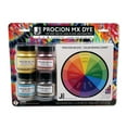 thumbnail image 2 of Jacquard Procion MX Dye Set, 4 Colors Fabric Dyes, 2/3 oz (4 Pack), 2 of 5
