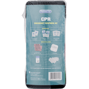 Physician Care CPR Emergency Response Kit