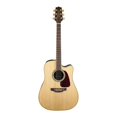 thumbnail image 1 of Guitarra Electroacústica GD71CE NAT TAKAMINE. beige 49.53x109.73x14.73, 1 of 3