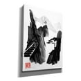 thumbnail image 2 of Epic Graffiti 'Stairway To Heaven' by Pechane, Canvas Wall Art, 12"x16", 2 of 8