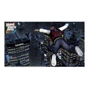 Grand Theft Auto IV: Complete Edition, Rockstar Games, PlayStation 3, 710425378720