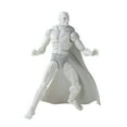 thumbnail image 7 of Marvel Legends Series Vision 6-inch Retro Action Figure Toy, 2 Accessories, 7 of 7