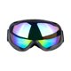 thumbnail image 2 of Gafas de esquí de doble capa antivaho Anti-ceguera por la nieve Máscara de esquí Gafas de esquí Hombres Lente verde negra Sharpla Gafas de snowboard de esquí, 2 of 8