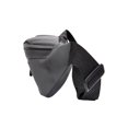 thumbnail image 4 of Faithtur Unisex Waist Bag, Letters Printed Pattern Water Repellent Fanny Pack, 4 of 10