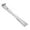 Pink, variant on erfcxs Purpose 2026 Upgrade Stainless Steel Pry Bar Scraper Set Trim Puller Tool For Baseboard Multifunctional Nail Puller Small Flat Pry Bar For Pulling Pryi
