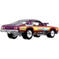 thumbnail image 3 of Auto de juguete Hot Wheels Car Culture Circuit Legend 73 Plymouth Duster, 3 of 4