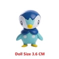 thumbnail image 3 of Figura de Anime de Pokémon de 3,5-5 Cm, modelo de colección de Pikachu Charizard Lucario, monstruo de bolsillo, juguetes de acción, regalos para niños, 3 of 4