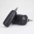 thumbnail image 3 of Fit 50 100 150 200 225 250 -600mm 2 4 6 8 10 20 ID Pipe Natural Rubber Drain Air Bag Inflatable Bung Stop Plug Block, 3 of 4