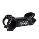 thumbnail image 2 of Vástago de bicicleta Soledad Extensor de elevador de manillar 31.8 para bicicleta de carretera montaña BMX 25 grados 100 mm potencia de la bicicleta, 2 of 10