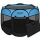 thumbnail image 1 of Corral para Mascotas Love's Cabin Carpa para Cachorros, Jaula para Interior/Exterior, 1 of 9