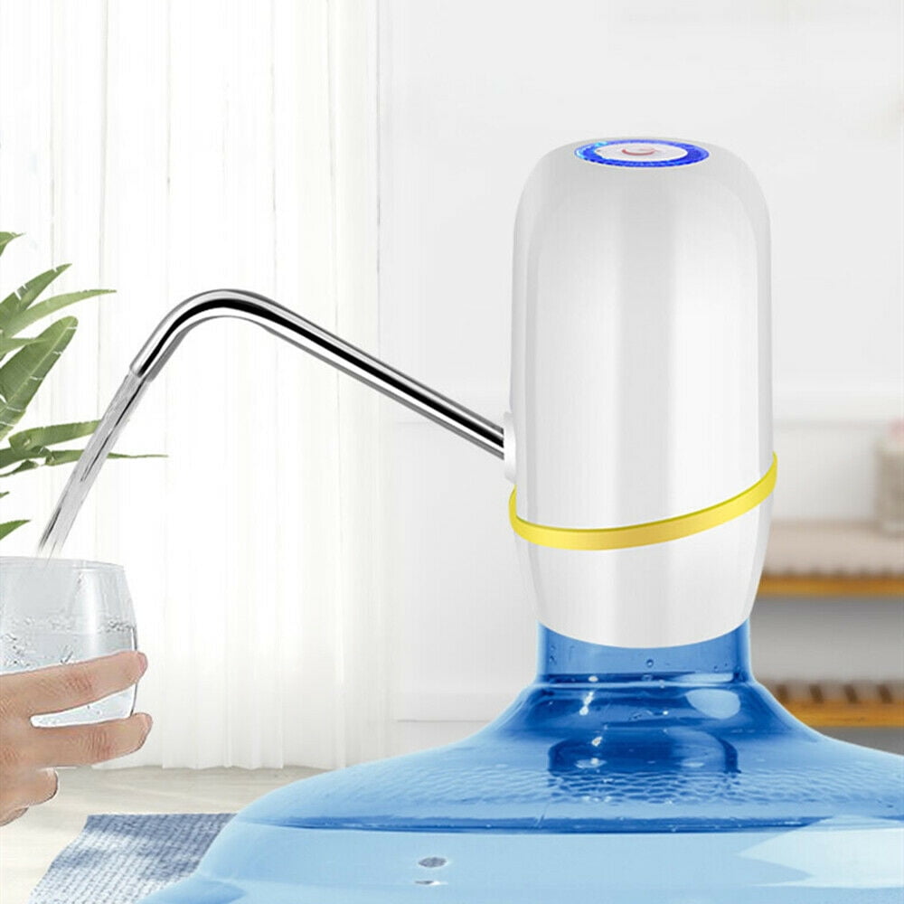 Myriann Electric Water Dispenser, Automatic 2 5 Gallon Portable Water