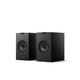 thumbnail image 1 of KEF Q1 Meta - Altavoz de estantería (Negro, par), 1 of 8