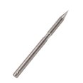 thumbnail image 1 of 304 Stainless Steel Cow Nose Piercing Needle, Exquisite Workmanship, Sturdy Material, Convenient Usage for Farm Home, 1 of 7