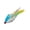 Blue, variant on High Carbon Hook Baits Fishing Lure Baitfish Fly Baits Saltwater Fishing Baits Pike Fly Fishing Fly Lure