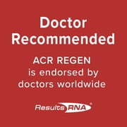 Results RNA Regen Extra Strength, 2 Oz