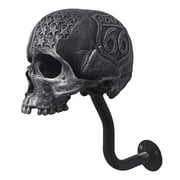 TINYSOME Motorcycle Helmet Holder Helmet Rack Wall Mount Helmet Display Stand Sku11 Rack