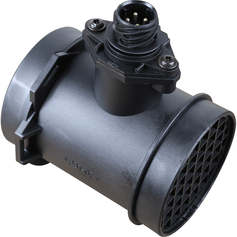 Buy New Mass Air Flow Sensor Meter 4.0l 4.4l 3.5 Euro Hfm Online at