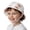 White3, variant on Versatile Kids Sun Shield Hat for Boys and Girls Lightweight Breathable Sun Cap for Outdoor Play and Everyday Wear for Summer Red One Size