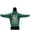 Dark Green, variant on JHLZHS Men Sweatshirts Male Hoodie Design Long Sleeve Sweatshirt with Partial Print Hooded Large Size Pocket Sweatshirt Top Crop Sweatshirt Mens Hoodies Pullover