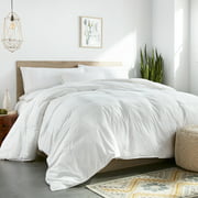 World's Biggest Comforter - Colossal King Size Down Alternative 120 x 120 Inches!