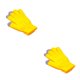 thumbnail image 1 of Qarigey 1 par de guantes de invierno para mujer, cubierta de mano artesanal, accesorio de ropa elegante, guante de punto cómodo para exteriores Type6 NO6 Qarigey CBP361860, 1 of 5
