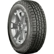 Cooper Discoverer AT3 4S All-Season 265/50R20XL 111T Tire Fits: 2014-15 Jeep Grand Cherokee Summit, 2019-20 Jeep Grand Cherokee Limited X