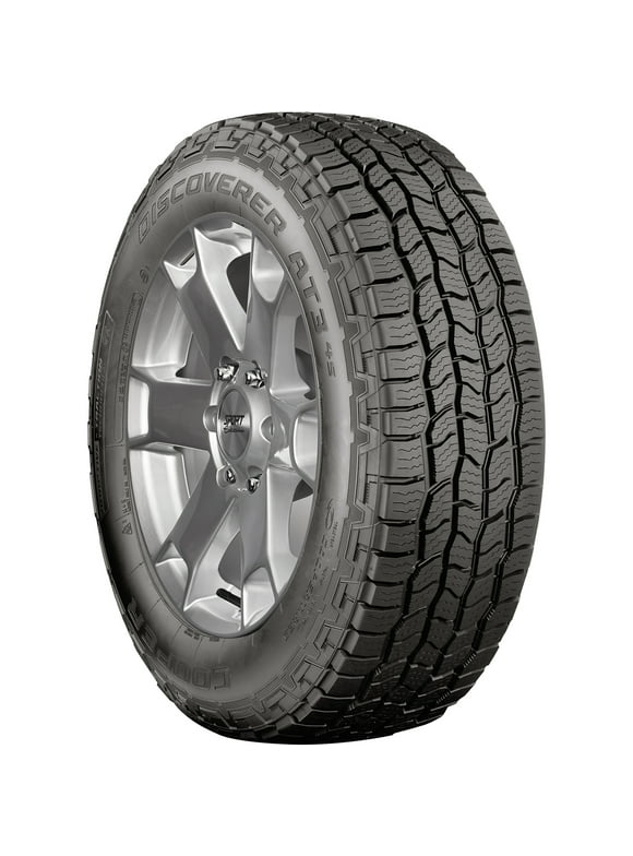 Cooper Tires 235/65R17 Tires in Shop by Size - Walmart.com
