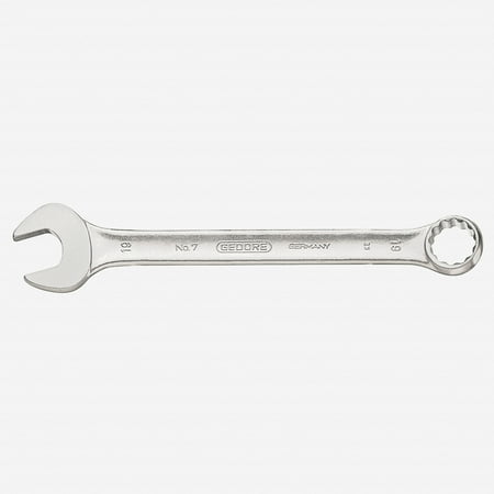 

Gedore 7 17 Combination spanner 17 mm