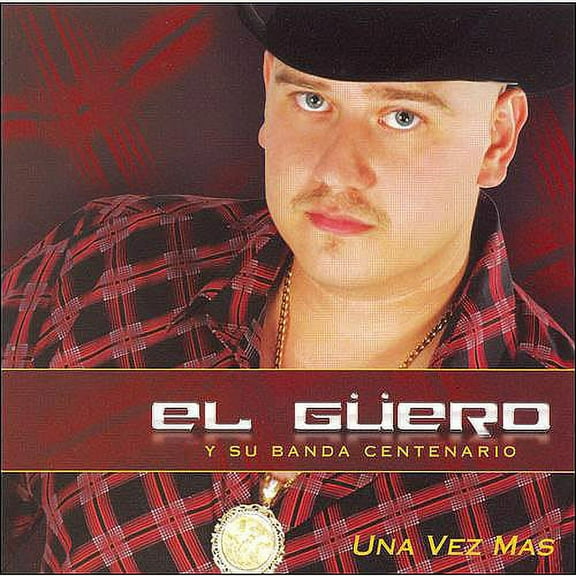 Anderson El Guero Una Vez Mas