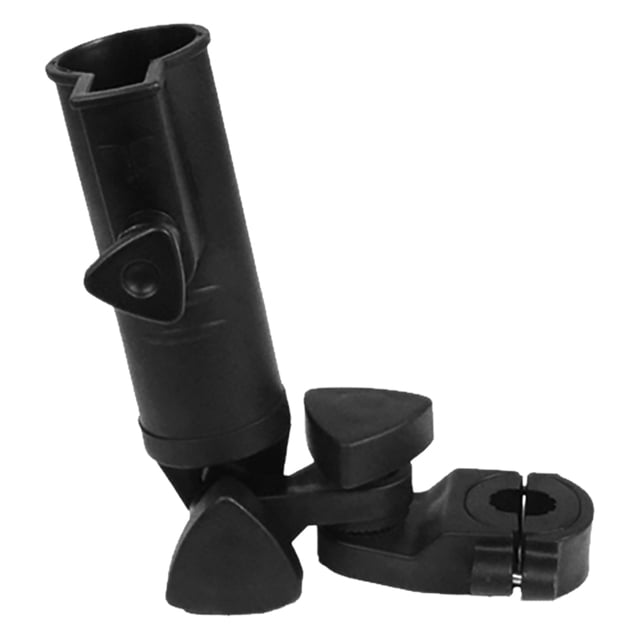 Support de Sac de Chariot de Golf Support de Montage de Parapluie de Chariot de Golf Support de Parapluie Pince Support de Parapluie Réglable Support de Parapluie de Golf